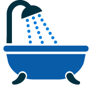 Benton Harbor Bathrooms