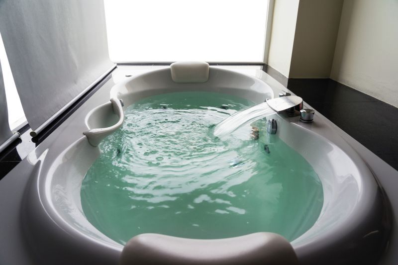 Jacuzzi Bathtubs