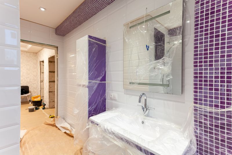 Top Bathroom Remodeling Companies in Benton Harbor, MI