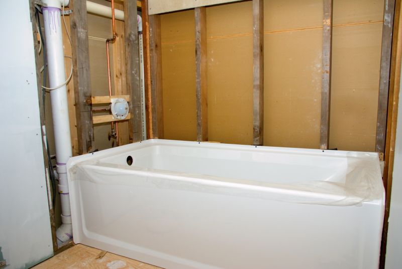 Top Bathroom Remodeling Companies in Benton Harbor, MI