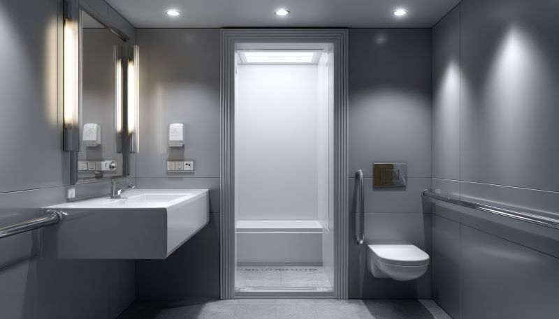 Top Bathroom Remodeling Companies in South Haven, MI