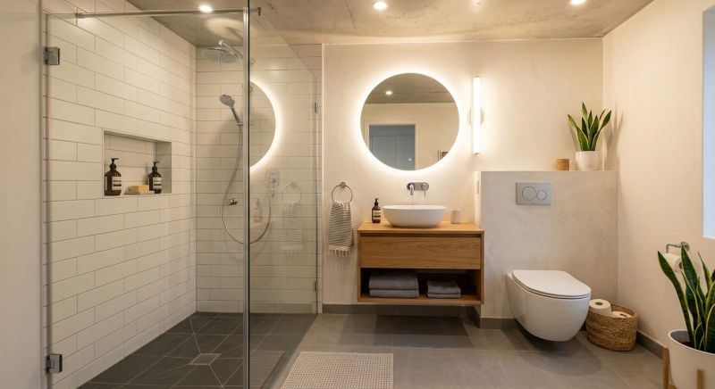 Top Bathroom Remodeling Companies in South Haven, MI