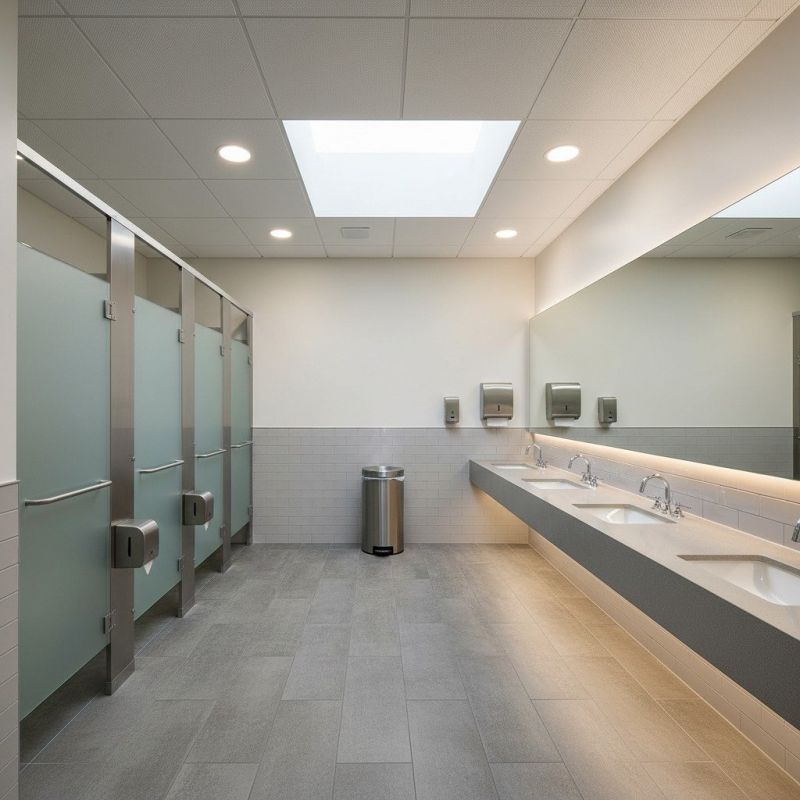 Top Bathroom Remodeling Companies in Stevensville, MI